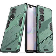 Seniee Huawei Nova 9 Darbeye Dayanıklı Telefon Kılıfı (Yurt Dışından)