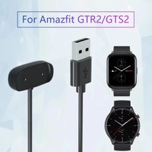 Papajack Amazfit Gtr 2 / Gts 2 / Bip U / Gtr 2e Akıllı Saat Şarj Kablosu Için USB Şarj Kablosu (Yurt Dışından)