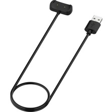 Papajack Amazfit Gtr 2 / Gts 2 / Bip U / Gtr 2e Akıllı Saat Şarj Kablosu Için USB Şarj Kablosu (Yurt Dışından)