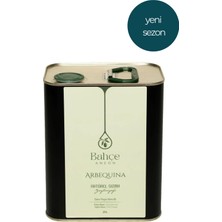 Bahçe Aneon Naturel Sızma Erken Hasat Soğuk Sıkım Arbequina Zeytinyağı Yeni Sezon 2 Lt