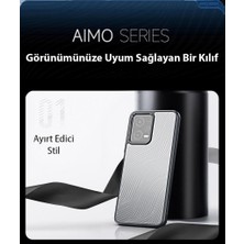 Coofbe Lens Korumalı Hidrofobik Xiaomi Redmi Note 12 Pro 5g Kılıf Poco X5 Pro 5g Kılıf Sert Pc-Tpu