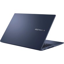 Asus Vivobook 15 Intel Core I3-1215U 8gb 1tb SSD 15.6" Fhd Freedos X1502ZA-EJ067009