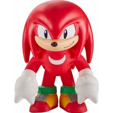 Stretch Armstrong Mini Stretch Sonic Knuckles