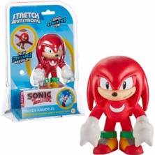 Stretch Armstrong Mini Stretch Sonic Knuckles