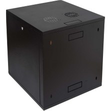 Vatpan 15U 19" 450MM Duvar Tipi Rack Kabinet