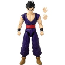 Dragon Ball Super Dragon Ball Yıldızları Poz Verilebilir Fi̇gürleri̇ 16 cm Ultimate Gohan