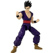 Dragon Ball Super Dragon Ball Yıldızları Poz Verilebilir Fi̇gürleri̇ 16 cm Ultimate Gohan