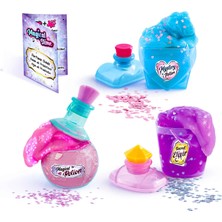 So Slime Dıy Magical Slime 3'lü Paket