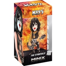 Minix The Starchild 11711