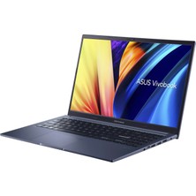 Asus Vivobook 15 Intel Core I3-1215U 8gb 1tb SSD 15.6" Fhd Windows 11 Pro X1502ZA-EJ067022