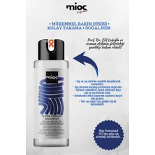 Mioc Professional Super Strong Shampoo Tüm Saç Tipleri Için Şampuan 500 Ml