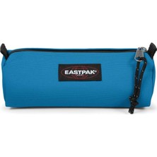 Eastpak Benchmark Single Voltaic Blue Kalem Kutusu EK3724D5