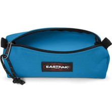 Eastpak Benchmark Single Voltaic Blue Kalem Kutusu EK3724D5