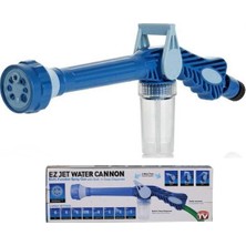 Rekotools Rekotools-Ez Jet Water Canon Deterjanlı Su Tabancası