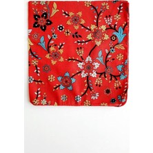 Shopiolog  Etnik Desenli Bandana