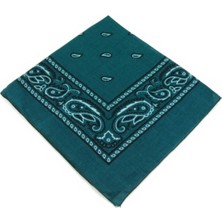 Shopiolog  Etnik Desenli Bandana