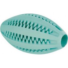 Trixie Köpek Rugby Topu Oyuncağı Dental 11 cm