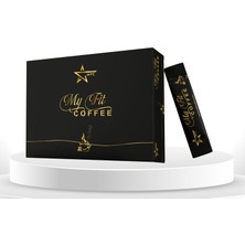 Myfit  Coffee  Detox Kahvesi