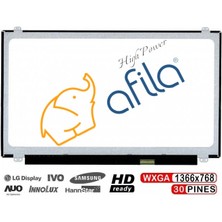 Afila Acer Aspire ES1-533-POH2 Notebook LCD Ekran, Panel