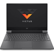 Hp Victus Gaming Laptop 16-R0076NT 9E4A4EA Intel® Core™ I7 13700H 16GB RAM 1TB SSD Nvıdıa® Geforce Rtx™ 4060 QHD 16.1" Freedos