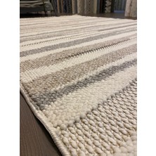 Seyran Halı Ilhanın Halıları Motto Serisi 160x230