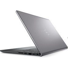 Dell Vostro 3520B Intel I5-1235U 16GB 512GB SSD 15.6"fhd 120Hz Ubuntu Ethernet Taşınabilir Bilgisayar