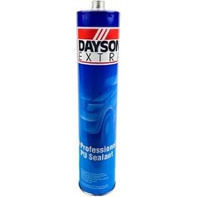 Dayson Silikon 280 ml Beyaz