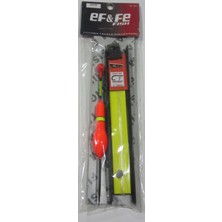 ef&fe Mekik Hazır Takım