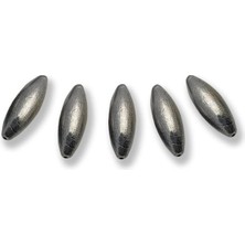 Avlivarı Gezer Kurşun (5 Adet) 30 gr