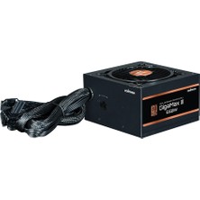 Zalman ZM650-GV3 (GigaMaxIII 650W) +80 Plus Bronze Gen5 Yüksek koruma Devre Tasarımı Güç Kaynağı