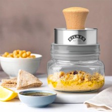 Kilner Mash&Store Set