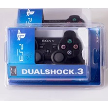 Sony Ps3 Kol Dualshock 3