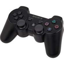 Sony Ps3 Kol Dualshock 3