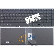 Afila Acer PH315-51 Notebook Klavye - Siyah - Tr - Backlit