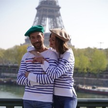 Shopiolog Erkek Ithal Fransız Ressam Bere