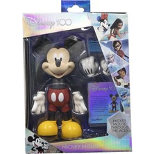 Giochi Preziosi Disney 100 Koleksiyon Mıckey Mouse Figürü DED14000-23128