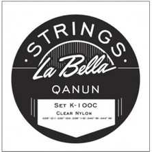 Hilal Shops Kanun Aksesuar Labella Takım LB-K100C