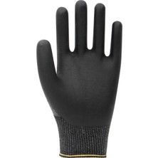 Beybi B-FLEX110 Likralı Nitril Eldiven 12 Çift