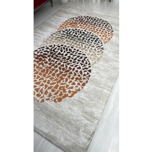 Madame Clean Yeni Model Lastikli Halı Örtüsü