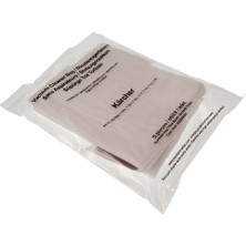 Kg-part Kumaş Süpürge Toz Torbası 5'li, KARCHER T 17/1  ile uyumlu