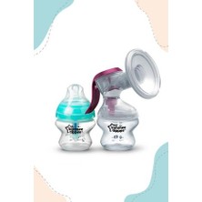 Tommee Tippee Emzirme Seti