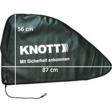 Knott Kaplin Örtüsü