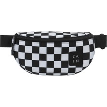 Zain Unisex Bel Çantası