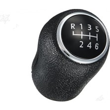 Parçazamanı Volkswagen Transporter T5 Vites Topuzu Tek 6 Ileri