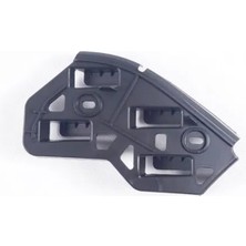 Parçazamanı Volkswagen Polo 2006 - 2010 Tampon Braketi Sağ