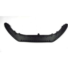 Parçazamanı Volkswagen Polo 2010 - 2015 Spoiler Ön 422348927
