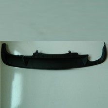 Parçazamanı Volkswagen Passat 2010 Sonrası Spoiler Arka