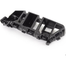 Parçazamanı Volkswagen Tiguan 2012 - 2016 Sol Ön Tampon Braketi