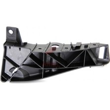 Parçazamanı Seat Ibiza 2009 - 2012 Sol Arka Tampon Braketi