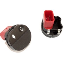 Parçazamanı Ford Connect  Çiftli Otomatik Cam Çerçeveli Sol 8pınli